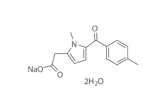 Tolmetin Sodium