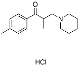Tolperisone HCl