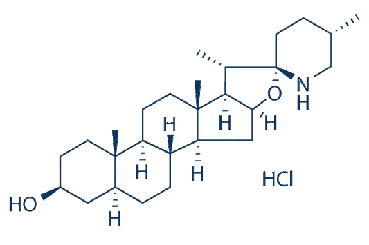 Tomatidine Hydrochloride