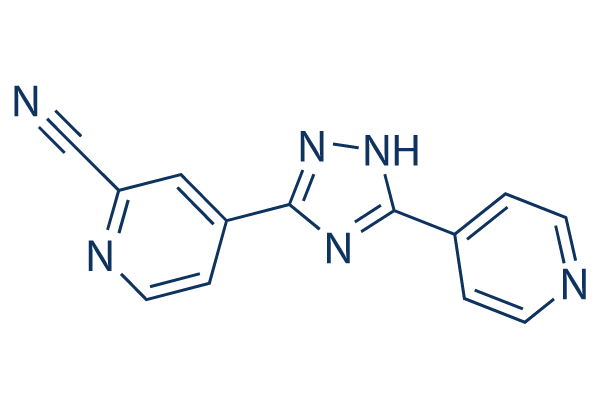 Topiroxostat