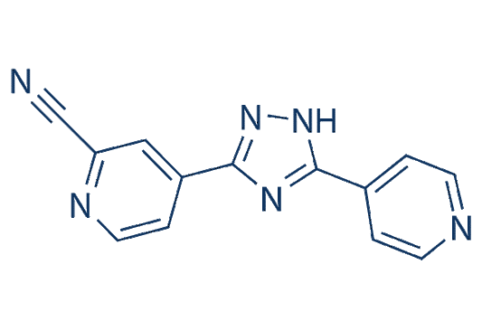Topiroxostat