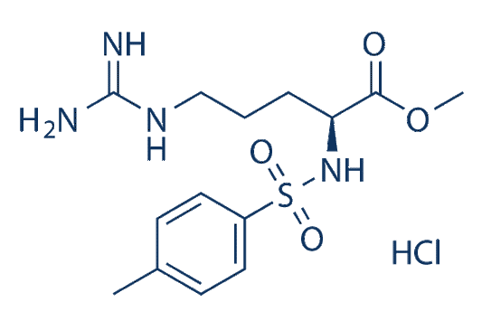 Tos-Arg-OMe HCl