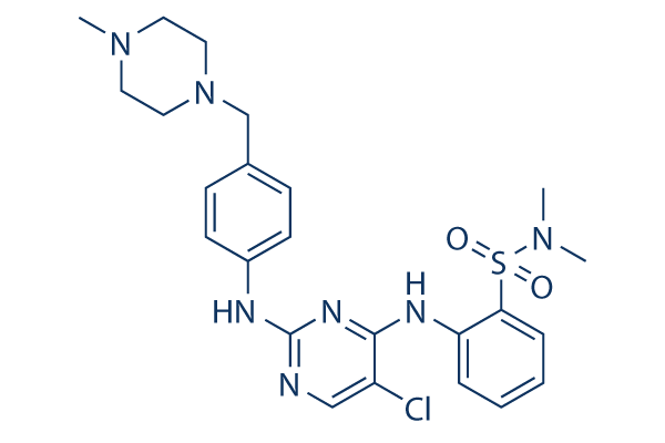 Dubermatinib (TP-0903)