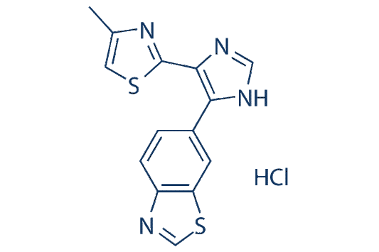 TP0427736 HCl