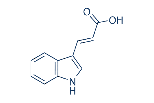trans-3-Indoleacrylic acid