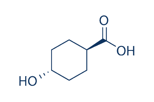 trans-4-Hydroxycyclohexanecarboxylic Acid