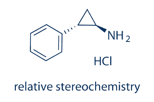 Tranylcypromine HCl