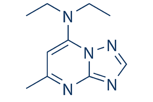 Trapidil
