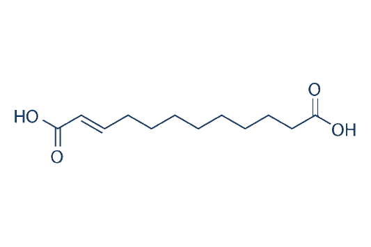 Traumatic acid