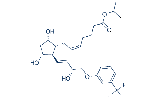 Travoprost