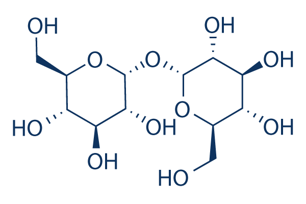 D- (+)-Trehalose Anhydrous