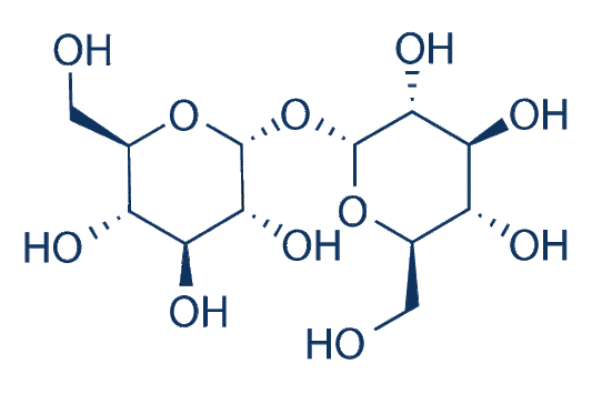 D- (+)-Trehalose Anhydrous