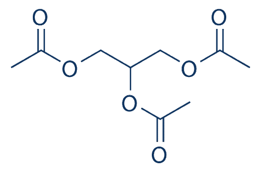 Triacetin