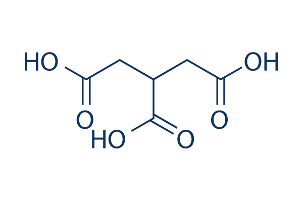 Tricarballylic acid