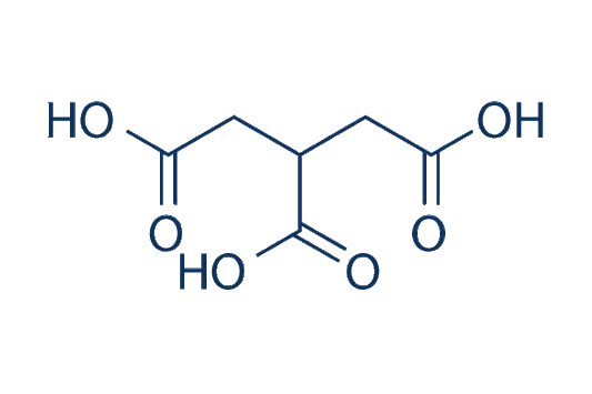 Tricarballylic acid