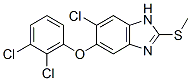Triclabendazole
