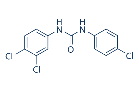 Triclocarban