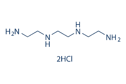 Triethylenetetramine 2HCl