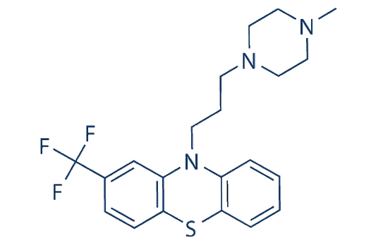Trifluoperazine