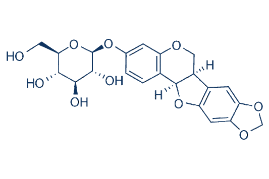 Trifolirhizin