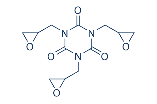Triglycidyl Isocyanurate (Teroxirone)