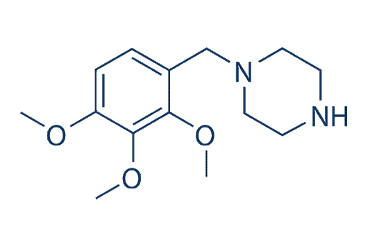 Trimetazidine