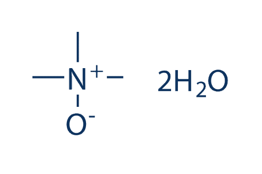 Trimethylamine N-oxide dihydrate