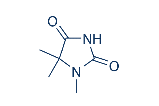1,5,5-Trimethylhydantoin