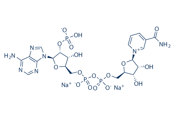 Triphosphopyridine nucleotide disodium salt