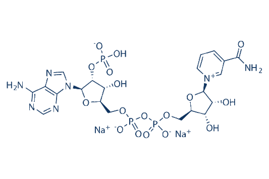 Triphosphopyridine nucleotide disodium salt