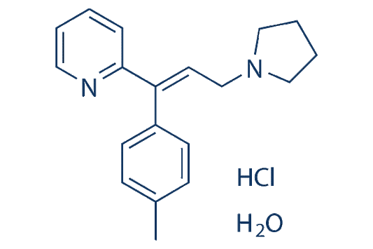 Triprolidine Hydrochloride