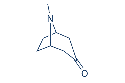 Tropinone