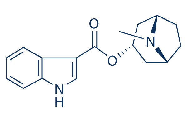 Tropisetron