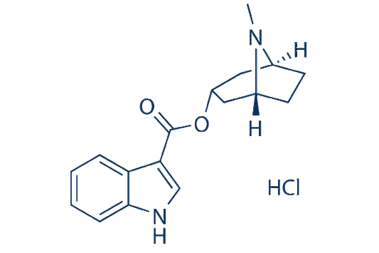 Tropisetron HCl