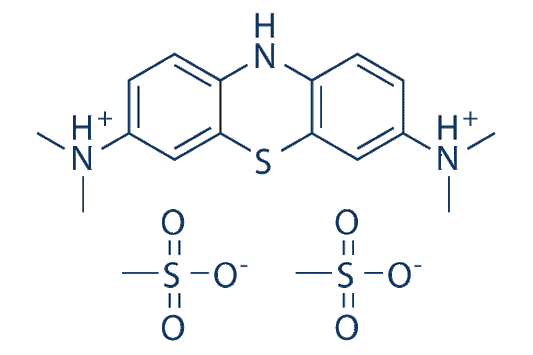 TRx0237 (LMTX)mesylate