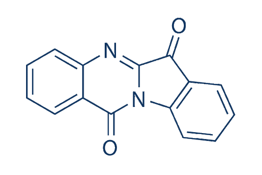Tryptanthrin