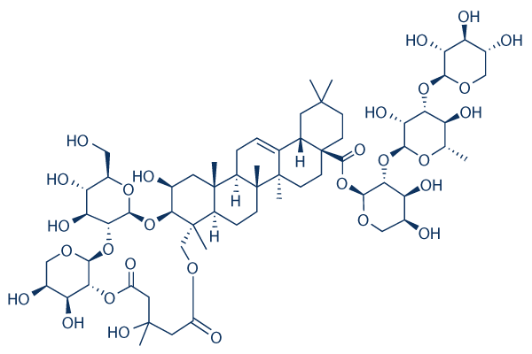 Tubeimoside I