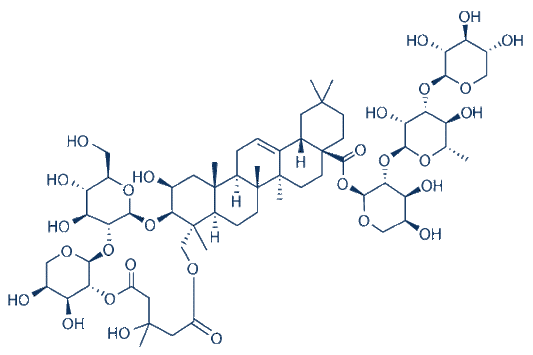 Tubeimoside I