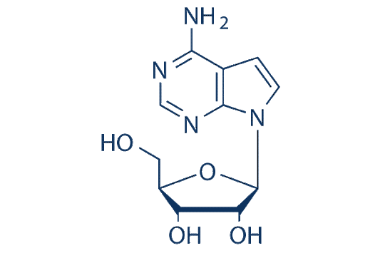 Tubercidin