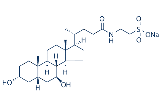 Sodium Tauroursodeoxycholate (TUDC)