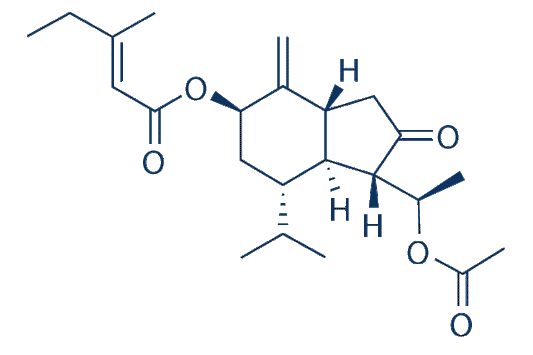 Tussilagone