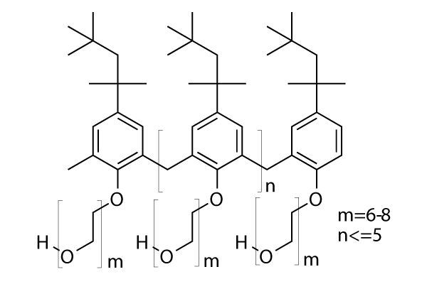 Tyloxapol