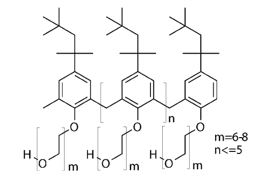 Tyloxapol