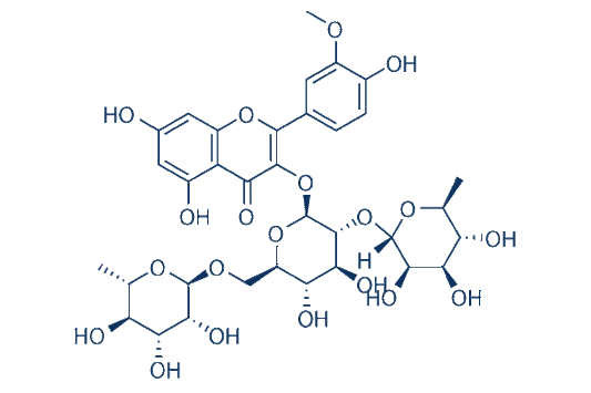 Typhaneoside