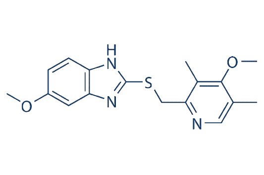 Ufiprazole