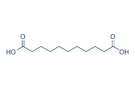 Undecanedioic acid