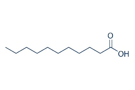 Undecanoic acid