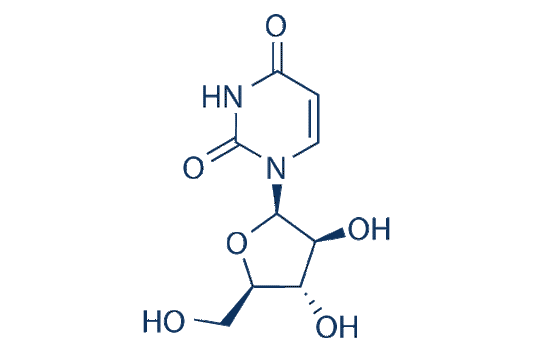 Uracil 1-β-D-arabinofuranoside