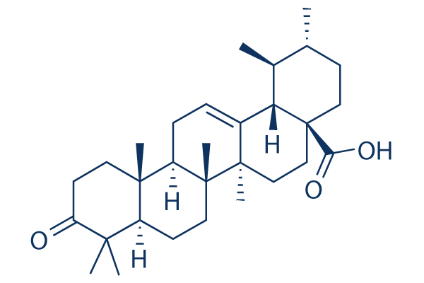 Ursonic acid