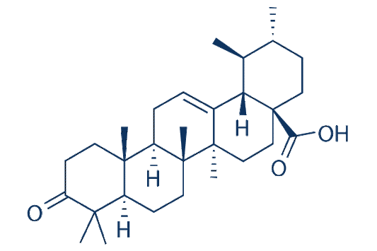 Ursonic acid
